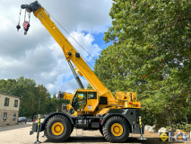 2023 Grove RT770E slide 1