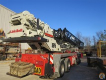 Link-Belt HTC-8675 Series II slide 3