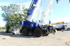 2024 Tadano GR-900XL slide 3