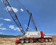 Link-Belt HC-268 slide 4