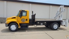 2002 Auto Crane A72A slide 1