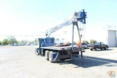 2025 Manitex 26101 C slide 13