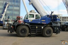 2019 Tadano GR-750XL slide 2