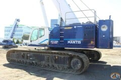 Tadano Mantis GTC-1200 slide 8