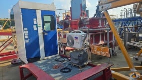 Potain MR 605 B H32 slide 2