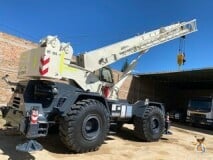Terex RT 555-1 slide 1