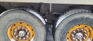 1998 Link-Belt HTC-8660 slide 12