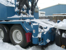 Link-Belt HC-238 slide 6