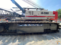 Link-Belt LS-238H slide 5