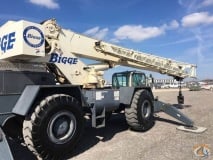 Terex CD 225 slide 1