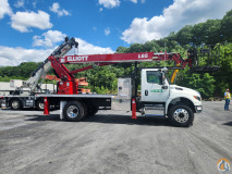 Elliott L65R HiReach slide 3