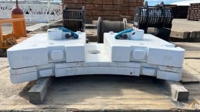 Tadano ATF 110G-5 slide 18