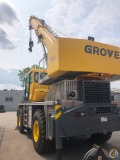 2023 Grove GRT655 slide 4