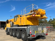 2014 Liebherr LTM 1100-5.2 slide 5