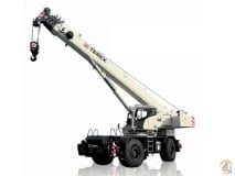 Terex TRT 80US slide 1