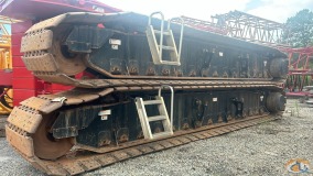 2016 Manitowoc MLC300 slide 5