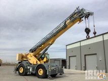 Grove RT760E-2 slide 4