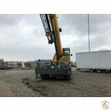 2008 Grove RT880E slide 3