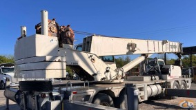 Terex T560-1 slide 1