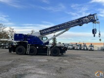 2025 Tadano GR-1600XL slide 6