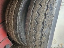 Link-Belt HTC-8670 slide 18