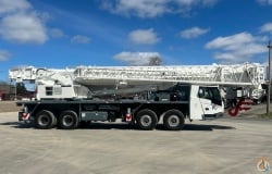 Tadano GT-1200XL-2 slide 4