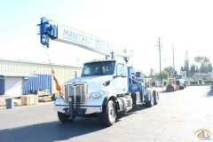 2024 Manitex 2281 T slide 5