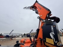 Jekko JF235 slide 18