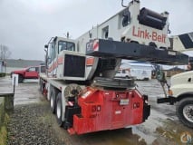 Link-Belt HTC-8670 slide 9