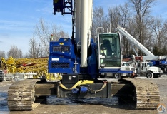 Tadano Mantis GTC-500 slide 5