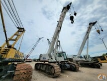 Link-Belt TCC-1100 slide 6