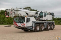 Sold 2019 Tadano ATF-60G-3 Crane in Chelmsford Massachusetts