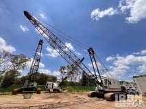 Link-Belt LS-418 slide 1