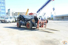 Skyjack ZB2044 slide 9