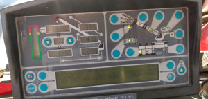 Terex RT 780-1 slide 16