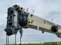 2016 Terex RT 35 slide 24