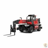 Manitou MRT2660 slide 1