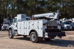 Stellar 12630 TMAX 2-14 service body slide 4