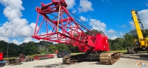 Manitowoc 4100 SII slide 1