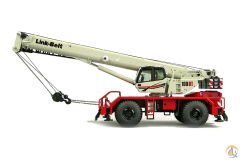 Link-Belt 100RT slide 1