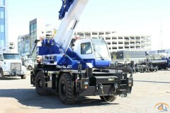 2024 Tadano GR-350XL-3 slide 9