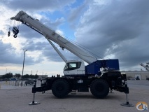 Tadano GR-1000XLL-4 slide 3