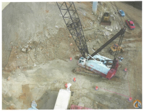 Link-Belt LS-718 slide 19