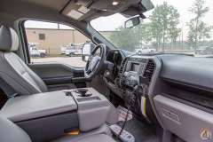 Palfinger PSC 6025 Hydraulic slide 11