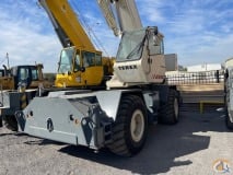 Terex RT 230 slide 1