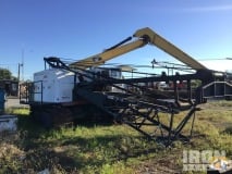 Link-Belt LS-128DLC slide 4