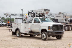 Versalift VST-40-MHI slide 8