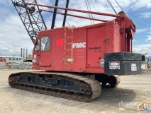 Link-Belt LS-318 slide 2