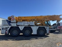 2016 Liebherr LTC 1050-3.1 slide 4