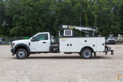 Palfinger PSC 6025 Hydraulic slide 3